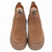 UGG MENS CHELSEA CRAFTED CHESTNUT