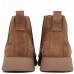 UGG MENS CHELSEA CRAFTED CHESTNUT