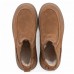 UGG MENS CHELSEA CRAFTED CHESTNUT