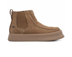 UGG MENS CHELSEA CRAFTED CHESTNUT