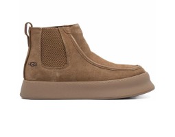 UGG MENS CHELSEA CRAFTED CHESTNUT