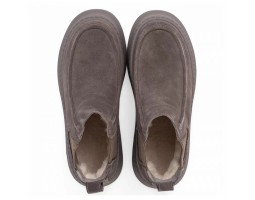 UGG MENS CHELSEA CRAFTED SMOKE