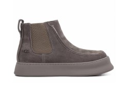 UGG MENS CHELSEA CRAFTED SMOKE