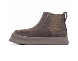 UGG MENS CHELSEA CRAFTED SMOKE