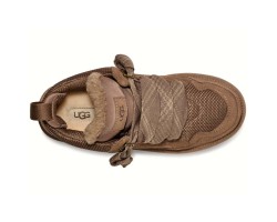 UGG NEUMEL LOWMEL SNEAKER HICKORY