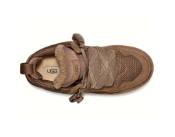 UGG NEUMEL LOWMEL SNEAKER HICKORY