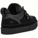 UGG MENS LOWMEL TRAINER BLACK