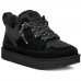 UGG MENS LOWMEL TRAINER BLACK