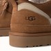 UGG MENS LOWMEL TRAINER CHESTNUT