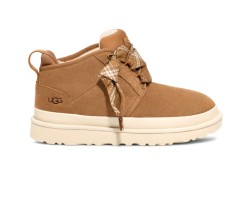 UGG NEUMEL FT CHESTNUT