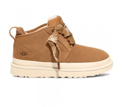 UGG NEUMEL FT CHESTNUT