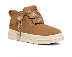 UGG MENS NEUMEL FT CHESTNUT