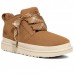 UGG MENS NEUMEL FT CHESTNUT