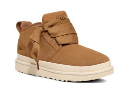 UGG NEUMEL FT CHESTNUT