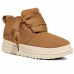 UGG MENS NEUMEL FT CHESTNUT