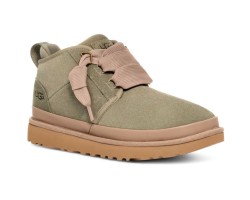 UGG NEUMEL FT GREEN SUEDE