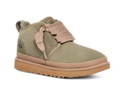 UGG MENS NEUMEL FT MOSS GREEN SUEDE