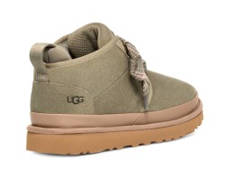 UGG NEUMEL FT GREEN SUEDE