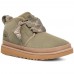 UGG MENS NEUMEL FT MOSS GREEN SUEDE