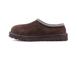 UGG MENS TASMAN SLIPPER CHOCOLATE