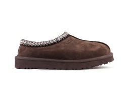 UGG MENS TASMAN SLIPPER CHOCOLATE