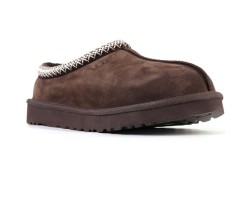 UGG MENS TASMAN SLIPPER CHOCOLATE