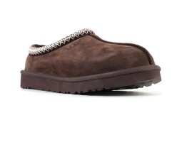 UGG MENS TASMAN SLIPPER CHOCOLATE