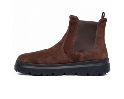 UGG MENS BURLEIGH CHELSEA CHOCOLATE