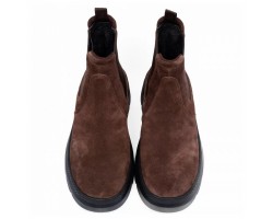 UGG MENS BURLEIGH CHELSEA CHOCOLATE