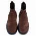 UGG MENS BURLEIGH CHELSEA CHOCOLATE