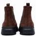 UGG MENS BURLEIGH CHELSEA CHOCOLATE