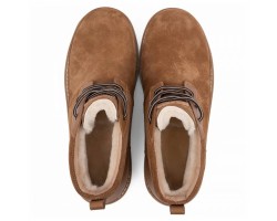 UGG NENS NEUMEL GENTLEMAN CHESTNUT