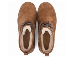 UGG NENS NEUMEL GENTLEMAN CHESTNUT