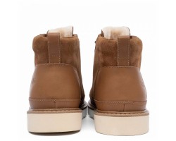 UGG NENS NEUMEL GENTLEMAN CHESTNUT