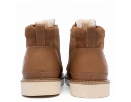 UGG NENS NEUMEL GENTLEMAN CHESTNUT