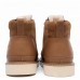 UGG NENS NEUMEL GENTLEMAN CHESTNUT