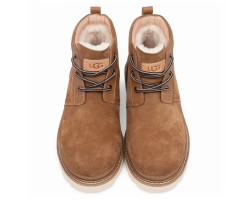 UGG NENS NEUMEL GENTLEMAN CHESTNUT