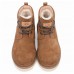 UGG NENS NEUMEL GENTLEMAN CHESTNUT