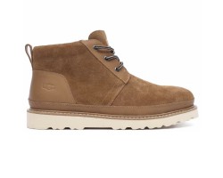 UGG NENS NEUMEL GENTLEMAN CHESTNUT