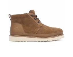 UGG NENS NEUMEL GENTLEMAN CHESTNUT