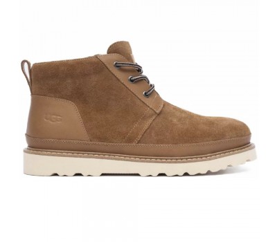 UGG NENS NEUMEL GENTLEMAN CHESTNUT