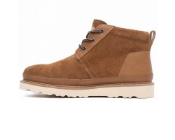 UGG NENS NEUMEL GENTLEMAN CHESTNUT