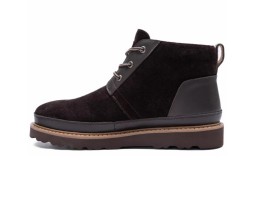 UGG NENS NEUMEL GENTLEMAN CHOCOLATE