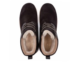 UGG NENS NEUMEL GENTLEMAN CHOCOLATE