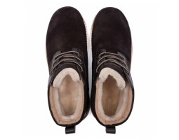 UGG NENS NEUMEL GENTLEMAN CHOCOLATE