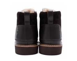 UGG NENS NEUMEL GENTLEMAN CHOCOLATE