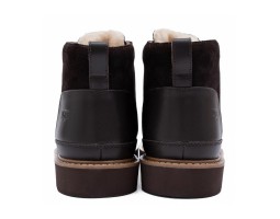 UGG NENS NEUMEL GENTLEMAN CHOCOLATE