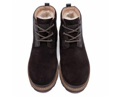 UGG NENS NEUMEL GENTLEMAN CHOCOLATE