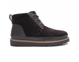 UGG NENS NEUMEL GENTLEMAN CHOCOLATE