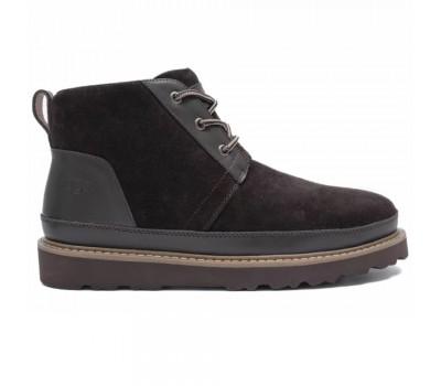 UGG NENS NEUMEL GENTLEMAN CHOCOLATE